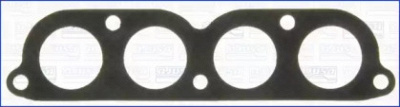 WILMINK GROUP wg1158373 -  Прокладка, впускной коллектор